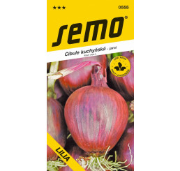 Cibule jarní ´LILIA´, bal. 2 g