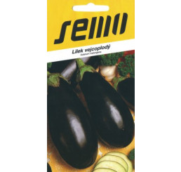 Lilek ´ČESKÝ RANÝ´, bal. 0,8 g