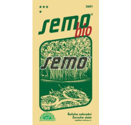 Řeřicha zahradní BIO, bal. 3 g