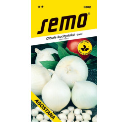 Cibule obecná ´AGOSTANA´, bal. 1 g