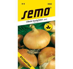 Cibule obecná ´ŠTUTGARTSKÁ´, bal. 2 g