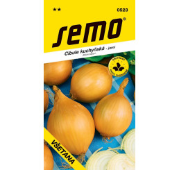 Cibule obecná ´VŠETANA´, bal. 2 g