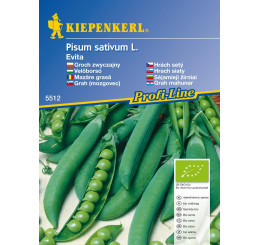 Hrášek Evita, bal. stačí pro 7 m