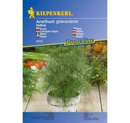 Kopr Delikat, bal. na ca. 200 r.