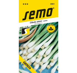Cibule obecná ´GERDA´, bal. 2 g