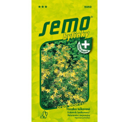 Hypericum perforatum L. / třezalka tečkovaná HYPERA, 0,4 g