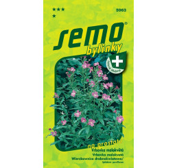 Epilobium parviflorum / Vrbovka, bal. 0,05 g