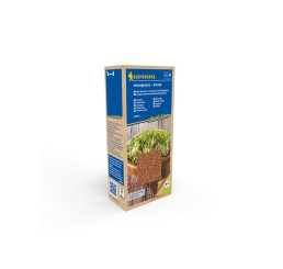 Bio osivo k naklíčení / Řeřicha setá, bal. 200 g