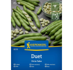 Bob obecný Duet, bal. 56 g 