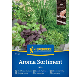 Bylinná směs, bal. stačí pro 5m