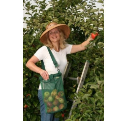 Koš na úrodu, 40x40cm