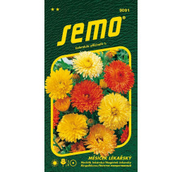 Calendula officinalis / Měsíček lékařský ´PACIFIC BEAUTY SMĚS´, bal. 1 g