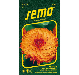 Calendula officinalis / Měsíček lékařský ´NEON´, bal. 0,8 g