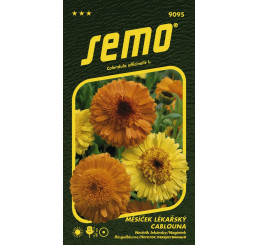 Calendula officinalis L. / Měsíček lékařský CABLOUNA MIX, 0,8 g