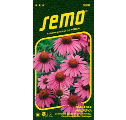 Echinacea purpurea / Třapatka nachová ´PURPUROVÁ´, bal. 1 g