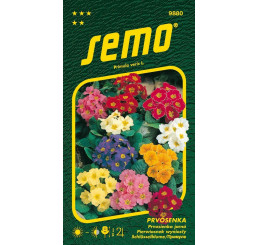 Primula veris / Prvosenka jarní ´SMĚS´, bal. 0,2 g