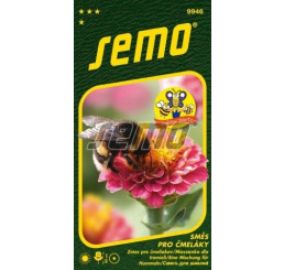 Květinová louka pro čmeláky / Nektár party, 5 kg