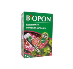 Hnojivo Biopon na hortenzie, 1 kg