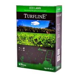 Travní osivo DLF Turfline Eco - Lawn , bal. 1 kg