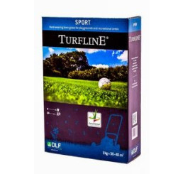 Travní osivo DLF Turfline Sport, bal. 1 kg