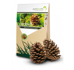 Mykorhizní houby ECTOVIT ®, bal. 100 g