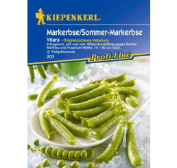 Hrách Vitara, bal. na cca 6 m