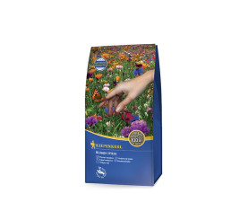 Medonosní květinová louka, bal. 1 kg, 5-10 g/m2