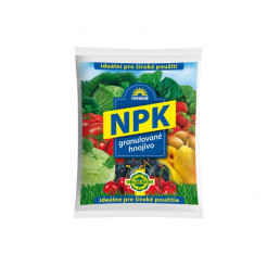 Hnojivo NPK, bal. 1 kg