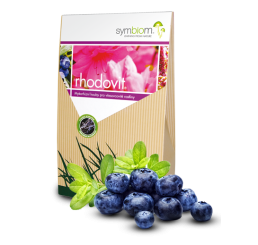 Mykorhizní houby RHODOVIT ®, bal. 100 g