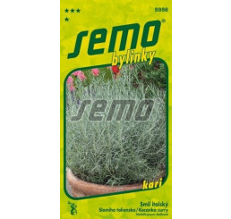 Helichrysum italicum / Smil italský, bal. 0,1 g