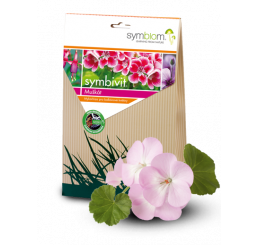 Mykorhizní houby SYMBIVIT ® Květ  750 g