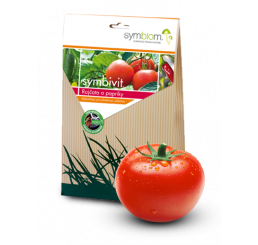 Mykorhizní houby SYMBIVIT ® Zelenina 150 g