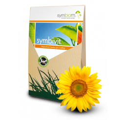Mykorhizní houby SYMBIVIT ® 150 g