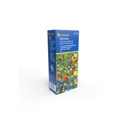 Divoké luční květy, Wild Nature, bal. 100 g