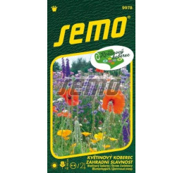 Luční květy ´Zahradní slavnost´, bal. 6 g