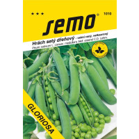 Hrách dřeňový ´Gloriosa´, bal. 250 g