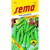 Hrách dřeňový CETRIS, bal. 50 g
