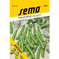 Hrách záhradní Antony, bal. 50 g