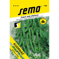 Hrách dřeňový ´KUDRNÁČ´, bal. 50,0 g