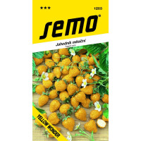 Jahodník YELLOW WONDER, bal. 0,1 g