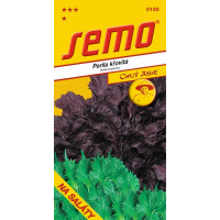 Asijská zelenina ´PERILA´, bal. 1 g