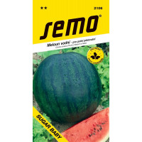 Meloun vodní ´SUGAR BABY´, bal. 0,6 g