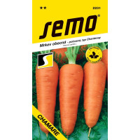 Mrkev obecná ´CHAMARE´, bal. 3 g