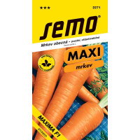 Mrkev obecná pozdní ´Berlin F1´ alt. za Maxima, bal. 1 g