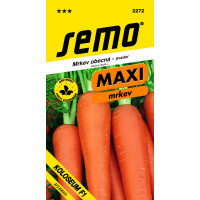 Mrkev pozdní KOLOSEUM F1 MAXI, bal. 10 g