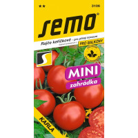 Rajče keříčkové ´KARLA´, bal. 0,8 g