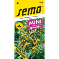 Rajče keříčkové ´TUMBLING TOM YELLOW ´, bal. 10 s.
