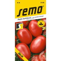 Rajče keříčkové ´ŠEJK´, bal. 1 g