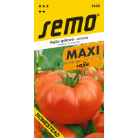 Rajče tyčkové beefsteak HOMESTEAD, bal. 40 s.