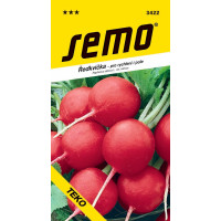 Ředkvička ´TEKO´, bal. 5 g